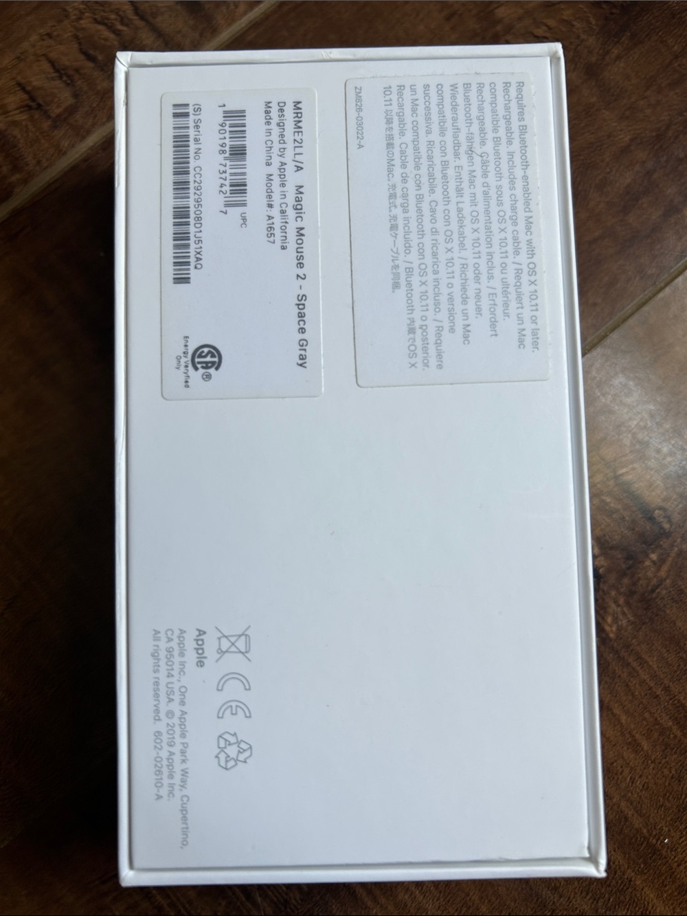 Tablet Accessories Subcategory Classification - Picture 5 of 5